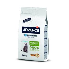 Advance Sterilised Junior 1.5kg