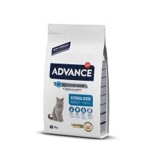 Advance Sterilised Adult 3kg