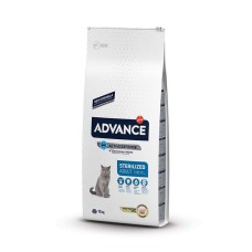 Advance Sterilised Adult 10kg