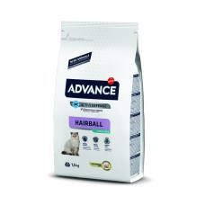 Advance Hairball Sterilised 1.5kg