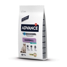 Advance Hairball Sterilised 10kg