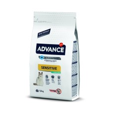 Advance Sterilised Sensitive 1.5kg