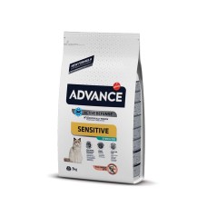 Advance Sterilised Sensitive 3kg