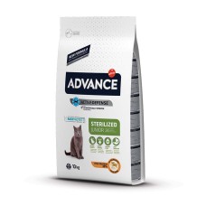 Advance Sterilised Junior 10kg