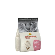 Almo Nature Cat Kitten Fresh Chicken 2kg