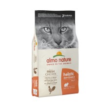 Almo Nature Cat Adult Fresh Chicken 12kg