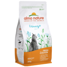 Almo Nature Cat Urinary Help Chicken 2kg