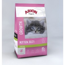 ARION Original Feline Kitten 2kg