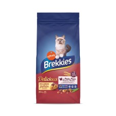 Brekkies Cat Adult Delice Meat 20kg