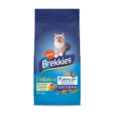 Brekkies Cat Adult Delice Fish 20kg