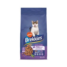 Brekkies Cat Adult Sterilised 1.5kg