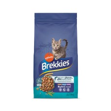 Brekkies Cat Adult Mix Fish 1.5kg