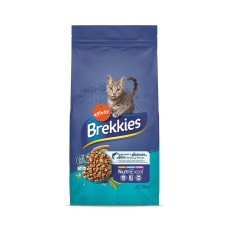 Brekkies Cat Adult Mix Fish 15kg