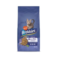 Brekkies Cat Adult Complete 15kg