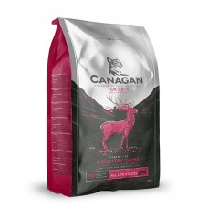 Canagan Cat Grain Free Country Game  4kg