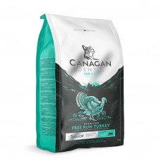 Canagan Cat Grain Free Dental 375gr