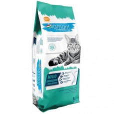 Diamant Cat Sterilized Fish 2kg