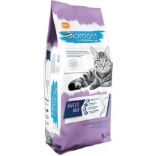 Diamant Cat Micio Mix 15kg