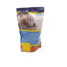 FISH4CATS Finest Salmon 1,5kg