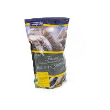 FISH4CATS Finest Sardine 1,5kg