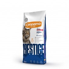 Gennamo Prestige Sterilized Herring 1.5kg