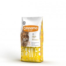 Gennamo Prestige Kitten Chicken 1.5kg