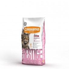 Gennamo Prestige Sterilized Salmon 1.5kg