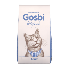 Gosbi Original Cat Adult 3kg