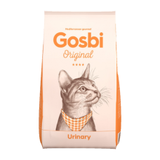 Gosbi Original Cat Urinary 3kg