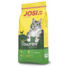 Josi Crunchy Poultry 10kg