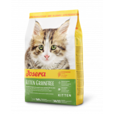 Josera Kitten Grainfree 10kg