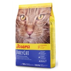 Josera DailyCat 400gr