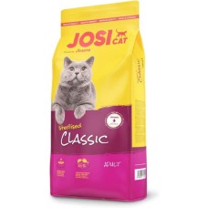 Josi Sterilised Classic 650gr