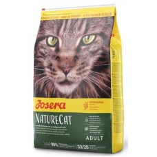 Josera NatureCat 10kg