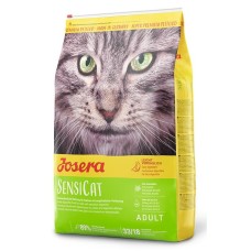 Josera SensiCat 400gr