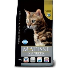 Matisse Sterilised Cat Chicken 10kg