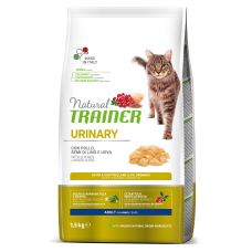 Natural Trainer Adult Urinary  1.5kg