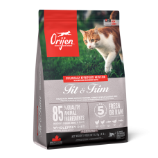 Orijen Cat Fit & Trim 340gr