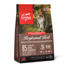 Orijen Cat Regional Red 340gr