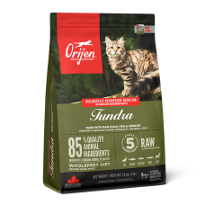 Orijen Cat Tundra 340gr