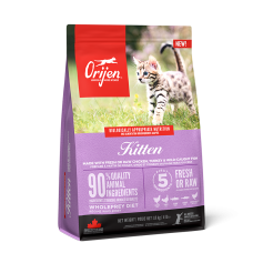 Orijen Kitten 340gr