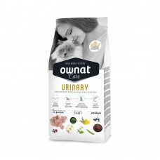 Ownat Cat -Care Urinary 3kg 