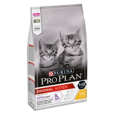 Pro Plan Kitten 400gr 