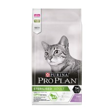 Pro Plan Adult Sterilised Τurkey 1.5kg