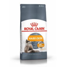 Royal Canin Hair & Skin 400gr