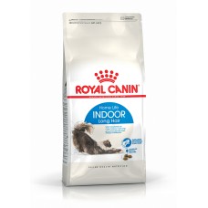 Royal Canin Indoor Long Hair 2kg 