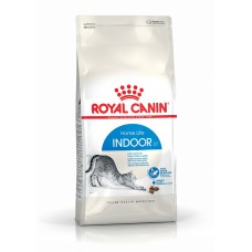 Royal Canin Indoor 27 400gr