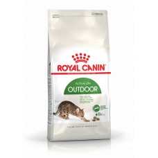 Royal Canin Outdoor 30 2kg