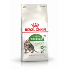 Royal Canin Outdoor 7+ 2kg