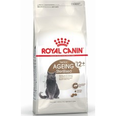 Royal Canin Ageing Sterilized 12+ 2kg